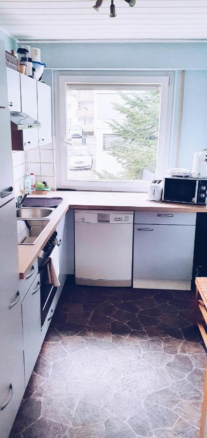Wernau Apartment To Stay מראה חיצוני תמונה