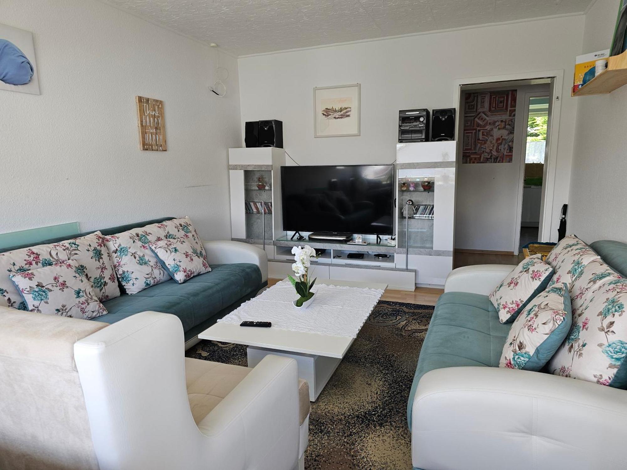 Wernau Apartment To Stay מראה חיצוני תמונה