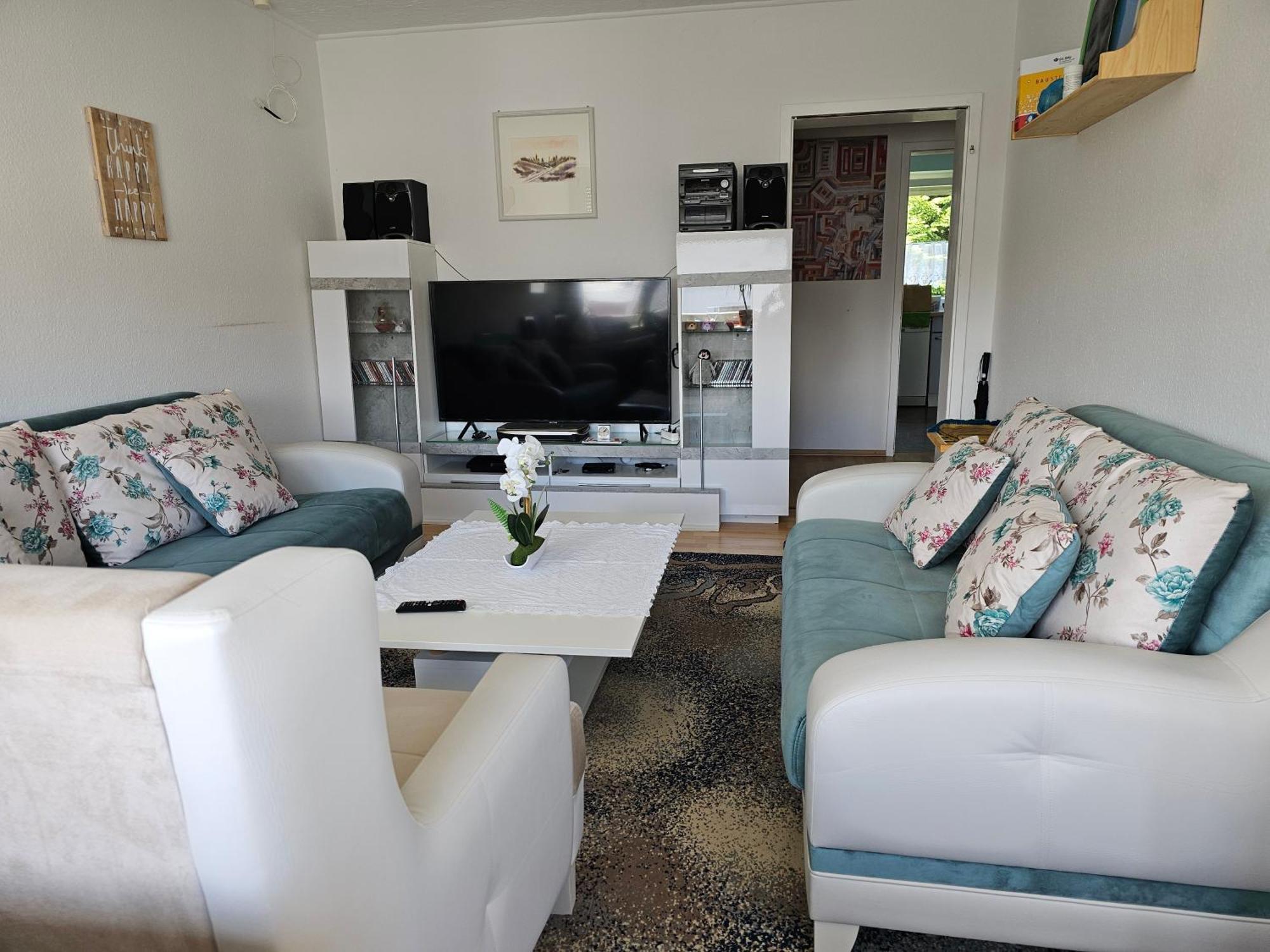 Wernau Apartment To Stay מראה חיצוני תמונה